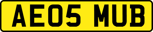 AE05MUB