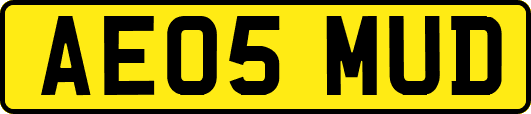 AE05MUD