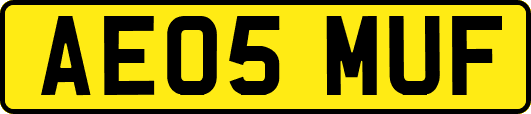 AE05MUF