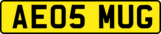 AE05MUG