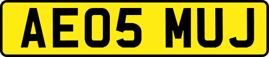 AE05MUJ