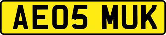 AE05MUK