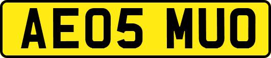 AE05MUO