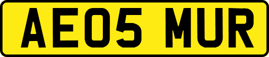 AE05MUR