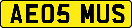 AE05MUS