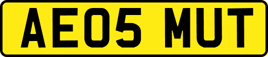 AE05MUT