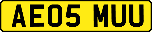 AE05MUU