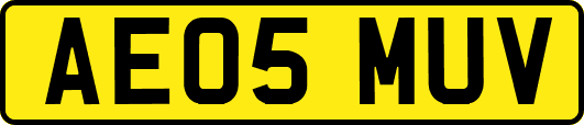 AE05MUV