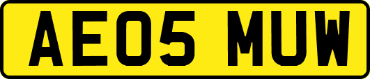AE05MUW