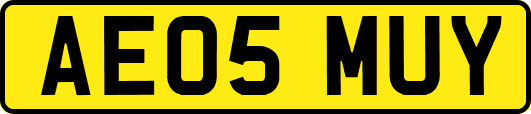AE05MUY