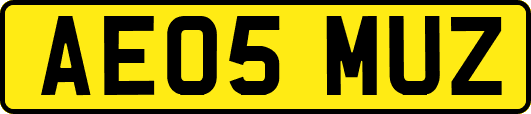 AE05MUZ