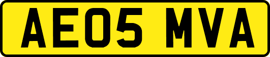 AE05MVA