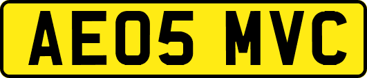 AE05MVC