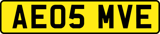 AE05MVE