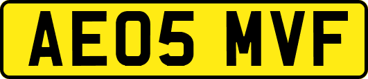 AE05MVF