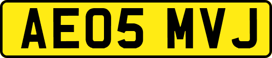 AE05MVJ