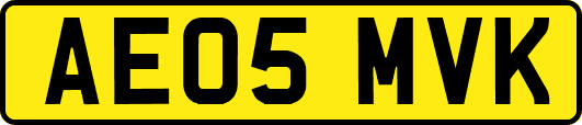 AE05MVK