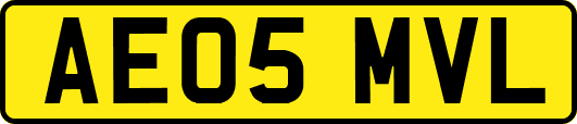 AE05MVL