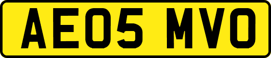 AE05MVO