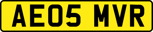 AE05MVR