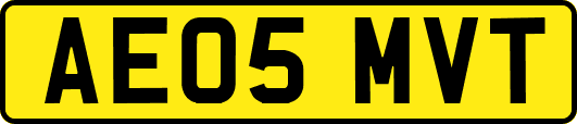 AE05MVT