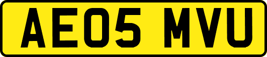 AE05MVU