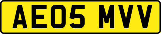 AE05MVV