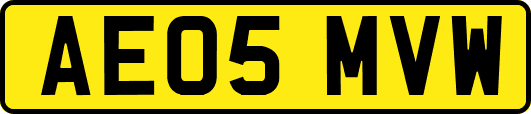 AE05MVW