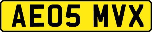 AE05MVX