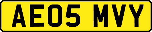 AE05MVY