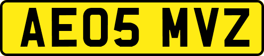 AE05MVZ