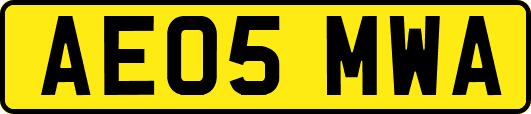 AE05MWA