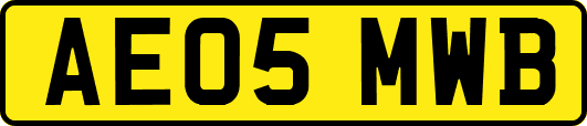 AE05MWB