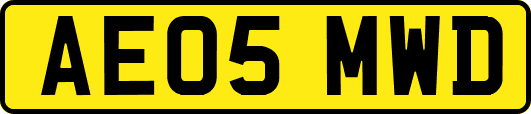AE05MWD