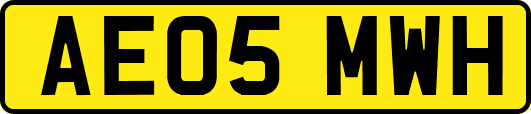 AE05MWH