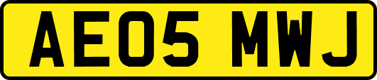 AE05MWJ