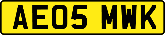 AE05MWK