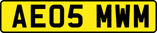 AE05MWM