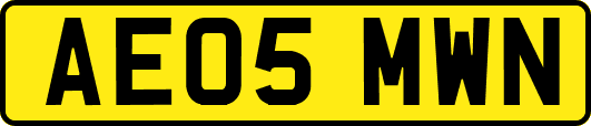 AE05MWN