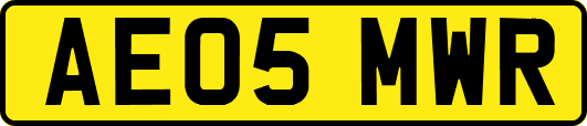 AE05MWR