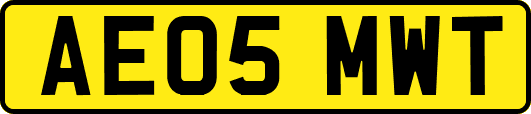 AE05MWT