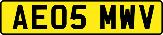 AE05MWV