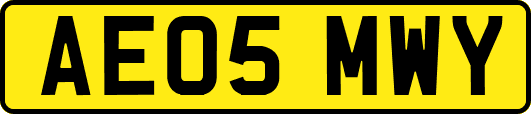 AE05MWY