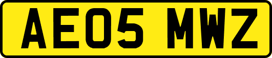 AE05MWZ