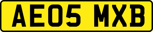 AE05MXB