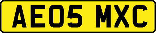 AE05MXC