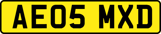 AE05MXD