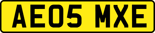 AE05MXE