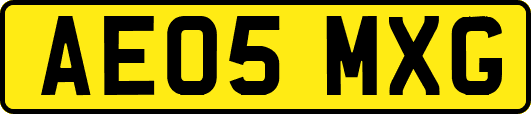 AE05MXG