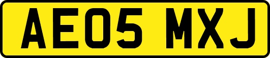 AE05MXJ